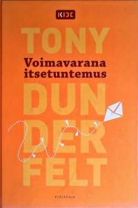Voimavarana itsetuntemus