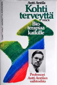 Kohti terveyttä bioterapiaa kaikille