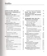 Mäntän historia 1860-1947    - Vanhan Ruoveden historia III:8 / 1