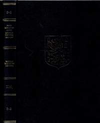 Mäntän historia 1860-1947    - Vanhan Ruoveden historia III:8 / 1