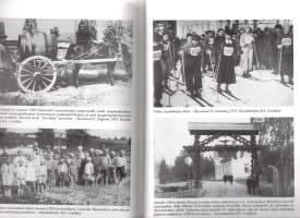 Mäntän historia 1860-1947    - Vanhan Ruoveden historia III:8 / 1