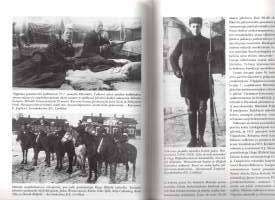 Mäntän historia 1860-1947    - Vanhan Ruoveden historia III:8 / 1