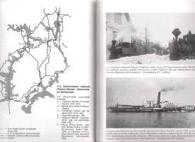 Mäntän historia 1860-1947    - Vanhan Ruoveden historia III:8 / 1
