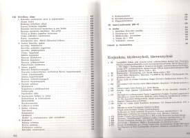 Vanhan Ruoveden historia 1