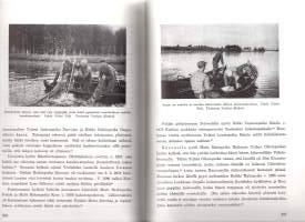 Vanhan Ruoveden historia 1