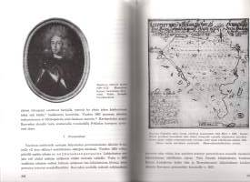 Vanhan Ruoveden historia 1
