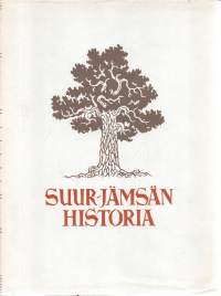 Suur-Jämsän historia II