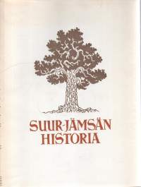 Suur-Jämsän historia III