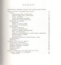 Suur-Jämsän historia III