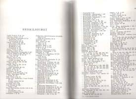 Suur-Jämsän historia III