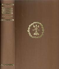 Vanhan Jämsän historia 1860-luvulta vuoteen 1925