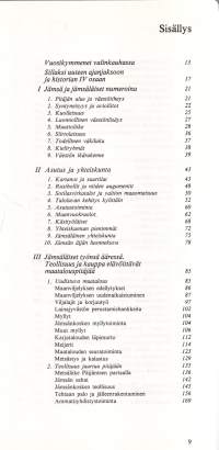Vanhan Jämsän historia 1860-luvulta vuoteen 1925