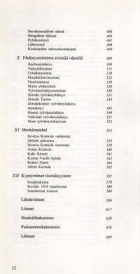 Vanhan Jämsän historia 1860-luvulta vuoteen 1925