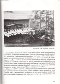 Vanhan Jämsän historia 1860-luvulta vuoteen 1925