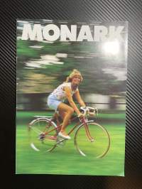 Monark -polkupyöräesite