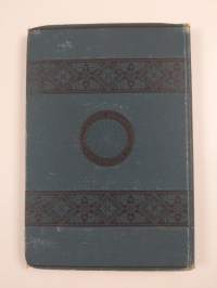 Kansanvalistusseuran kalenteri 1890