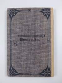 Valittuja kertomuksia 1