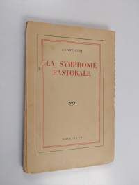 La symphonie pastorale