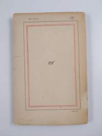 La symphonie pastorale