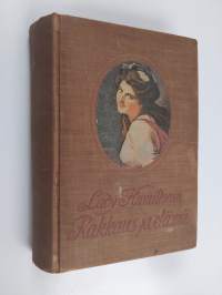 Lady Hamiltonin rakkaus ja elämä