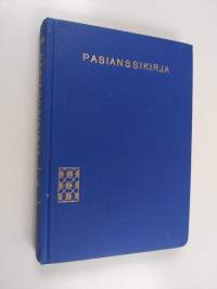 Pasianssikirja