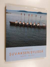 Vehmersalmi Suvaksen sylissä