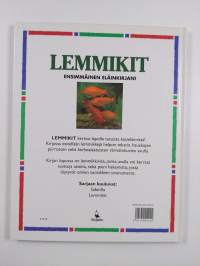 Lemmikit