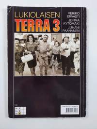 Lukiolaisen terra 3