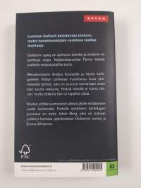 Meren hiljaisuudessa