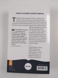 Daavidintähdet