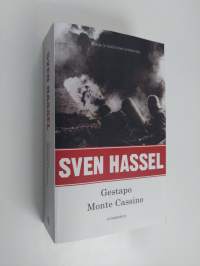 Gestapo ; Monte Cassino (yhteisnide)