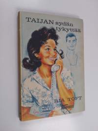 Taijan sydän tykyttää