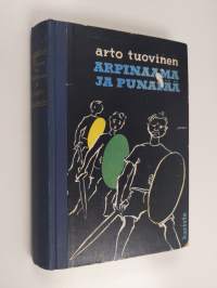 Arpinaama ja Punapää