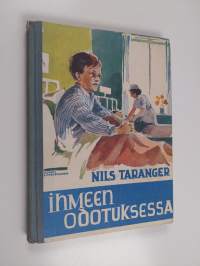 Ihmeen odotuksessa