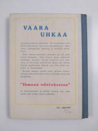 Ihmeen odotuksessa