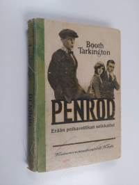 Penrod : erään poikaveitikan seikkailut