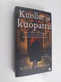 Kuollut ja kuopattu
