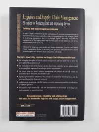 Logistics and Supply Chain Management : strategies for reducing cost and improving service