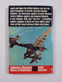 Their finest hour : the story of the Battle of Britain 1940