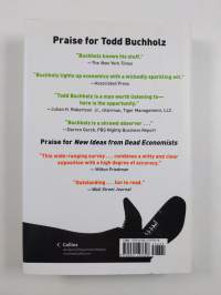 New Ideas from Dead CEOs - Lasting Lessons from the Corner Office