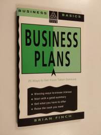 Business plans : 25 ways to get yours taken seriously