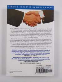 Con Tricks - The World of Management Consultancy and how to Make it Work for You