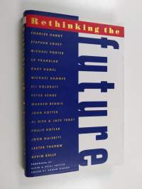 Rethinking the future