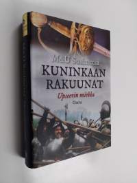 Kuninkaan rakuunat 1 : Upseerin miekka