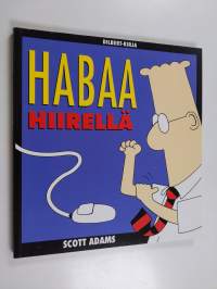 Habaa hiirellä