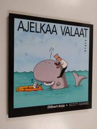 Ajelkaa valaat