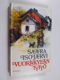 Vuorikylän tyttö