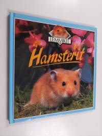Hamsterit