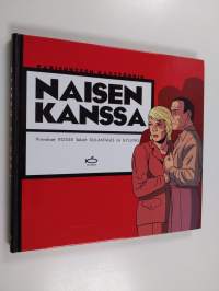 Naisen kanssa