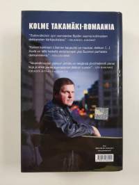 Murharyhmä : Takamäki 4-6